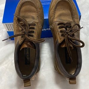 Women’s candies work Shoes